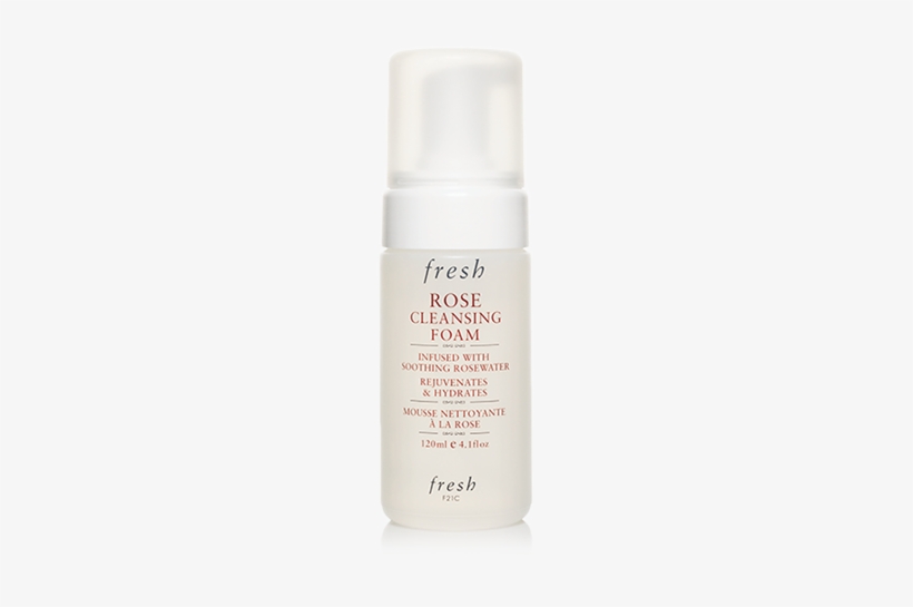 Rose Cleansing Foam Rose Cleansing Foam - Artistry Special Care Eye & Lip Makeup Remover, transparent png download