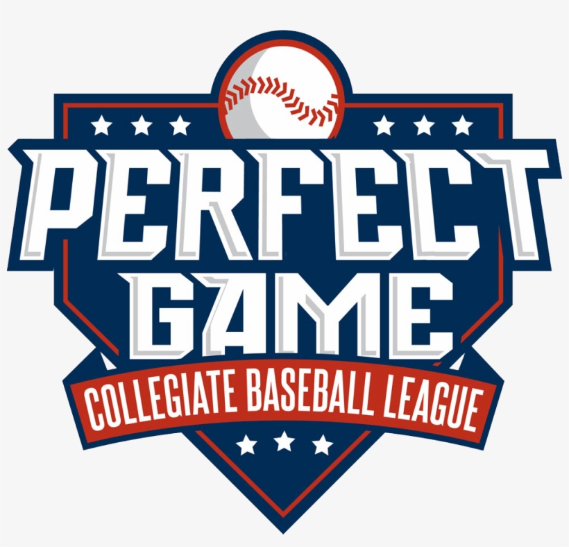 Perfect Game Collegiate Baseball League, transparent png download