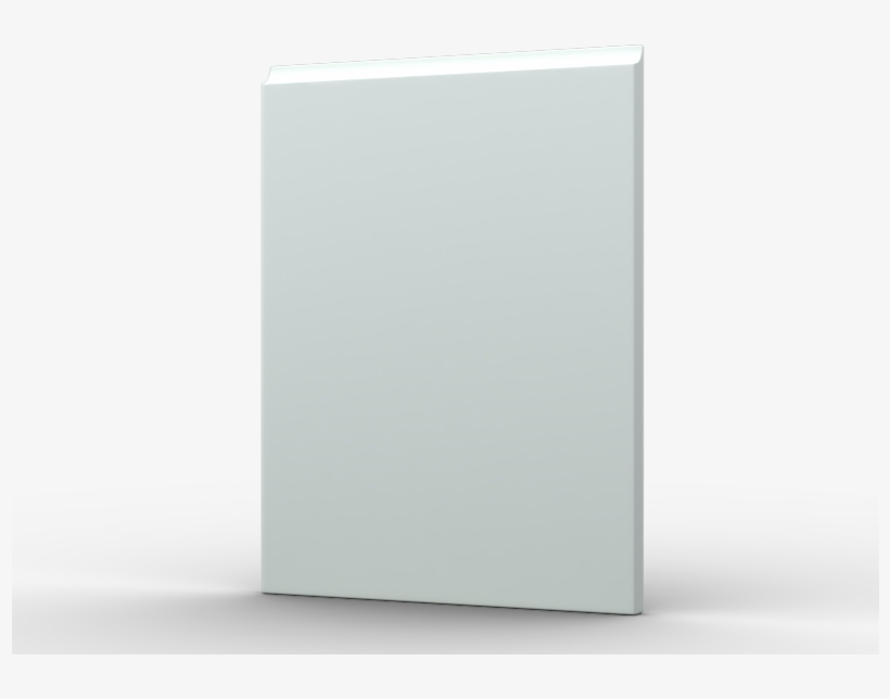 Foam - Reverse Finger Grip Door, transparent png download