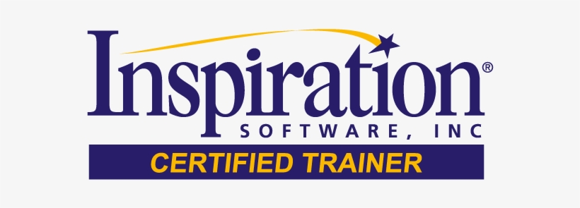 Help Students And Others Use Inspiration 9 To Be More - Inspiration Software, transparent png download