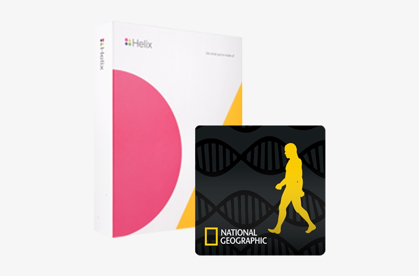 Discover Which Historical Geniuses You Could Be Related - National Geographic, transparent png download