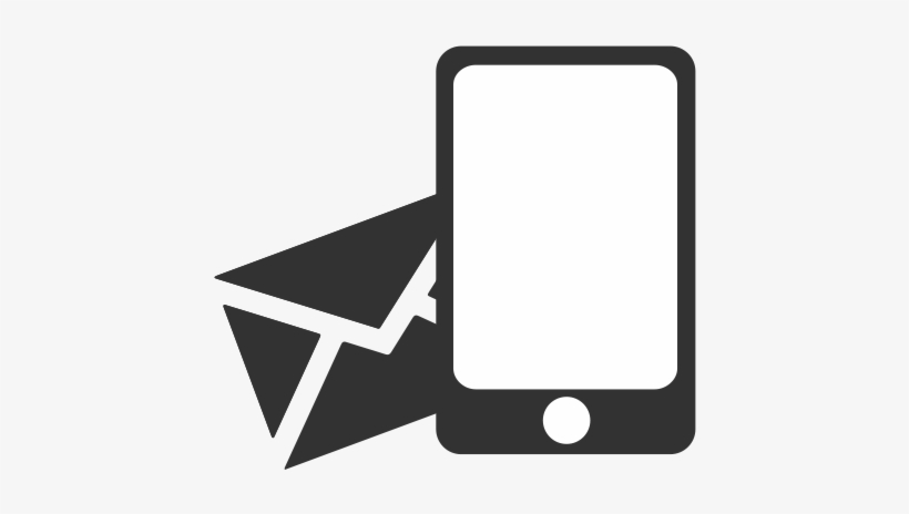 Logo Cell Phone Symbols - Bracelet Manchette Personnalisé [fabriqué À Partir, transparent png download