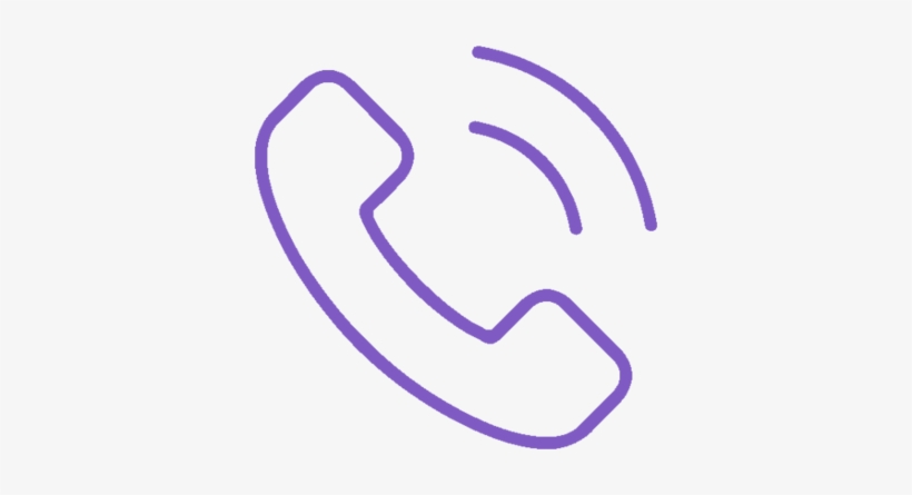 Contact Footer Icon - Line Art, transparent png download