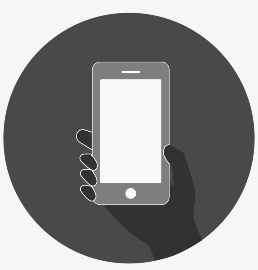 Phone Icon - Washing, transparent png download