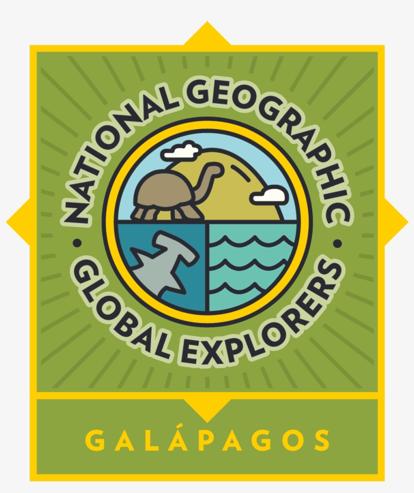 Developed In Conjunction With National Geographic Education, - National Geographic Kids, transparent png download