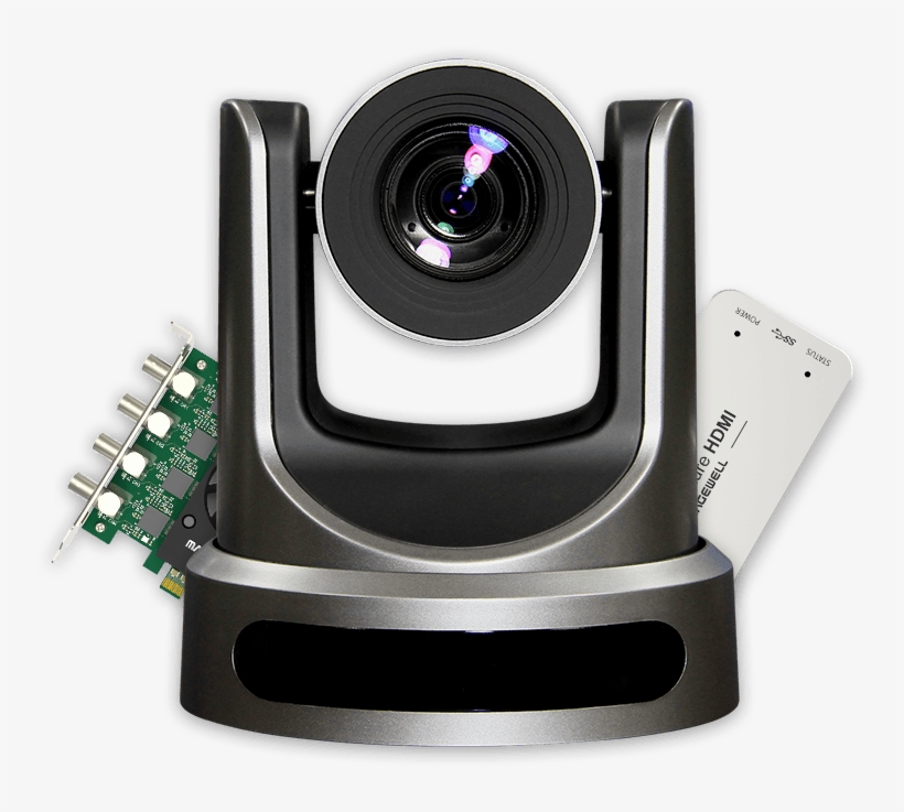 Video Camera, transparent png download