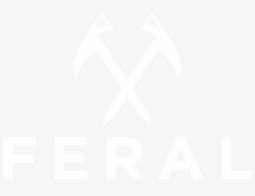 Feral - Mac Os X Icon Png, transparent png download