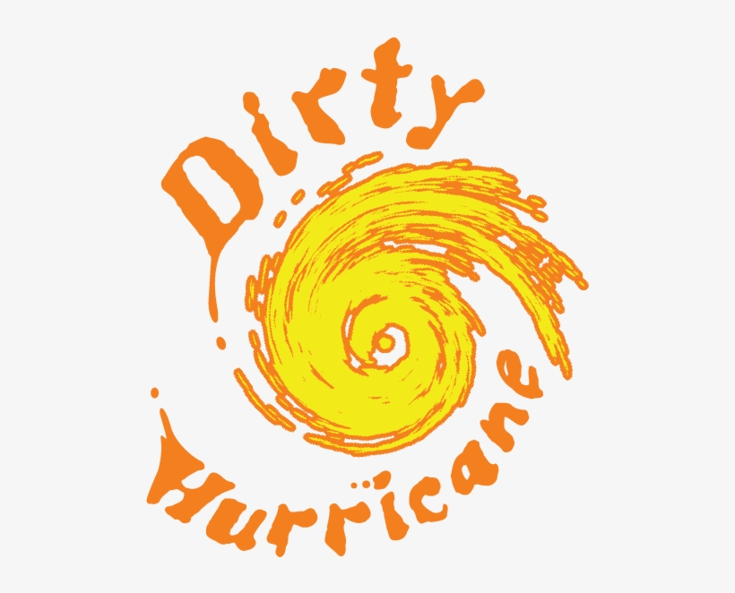 Dirty Hurricane Clipart Cliparts And Others Art Inspiration - Graphic Design, transparent png download