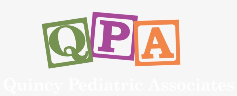 Quincy Pediatric Associates - Graphic Design, transparent png download
