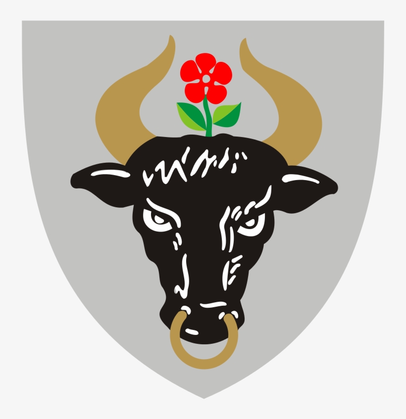 750 X 788 1 - Chojnice Wappen, transparent png download