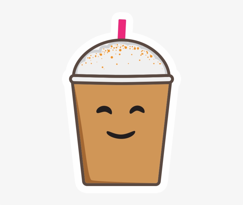 Pumpkin Spice Blended, transparent png download