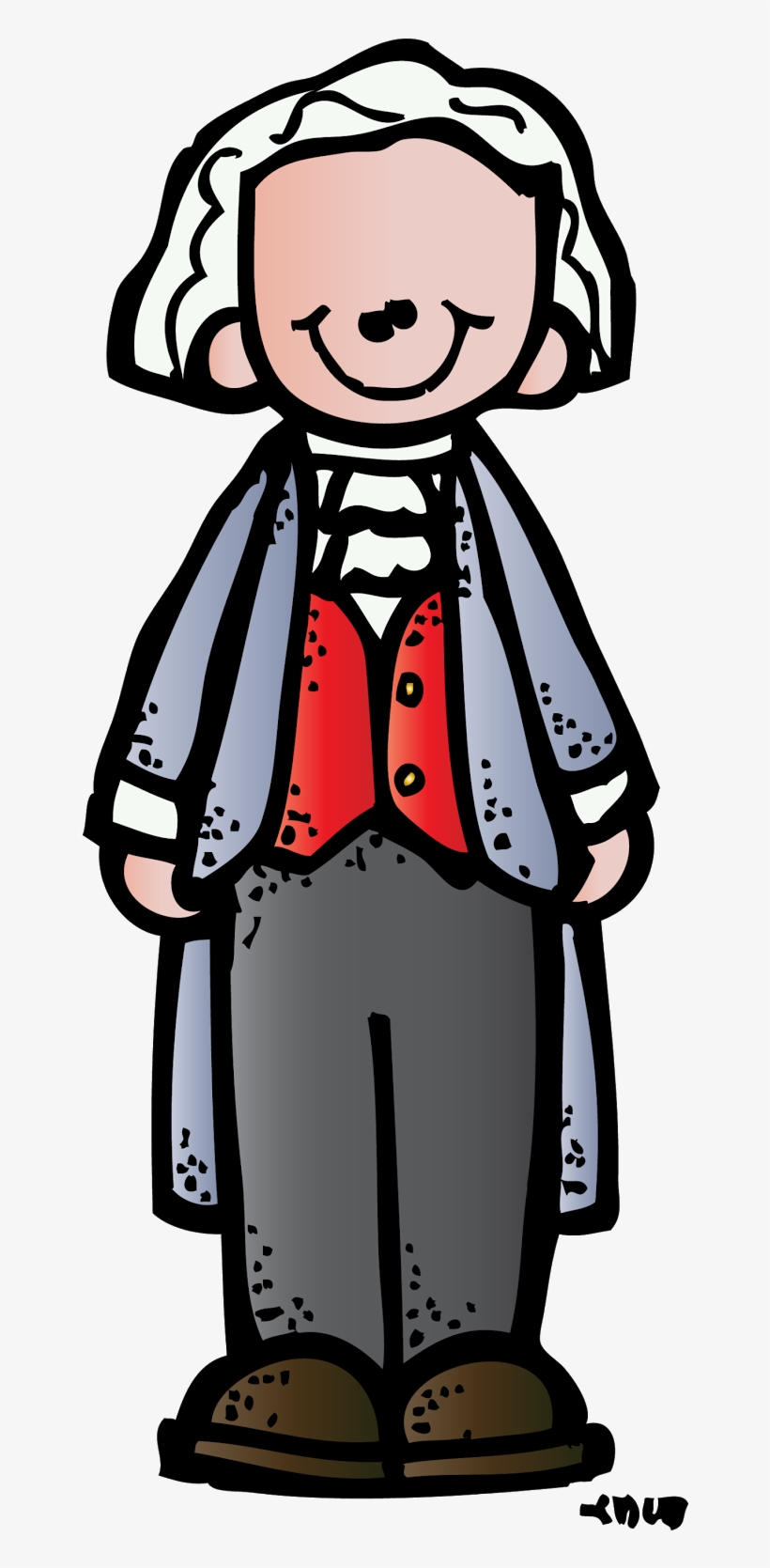 Melonheadz July 4th Clipart, transparent png download