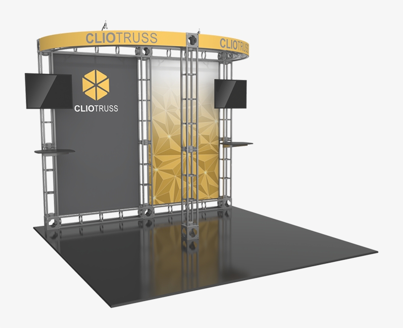 Clio Orbital Express Truss - Truss, transparent png download