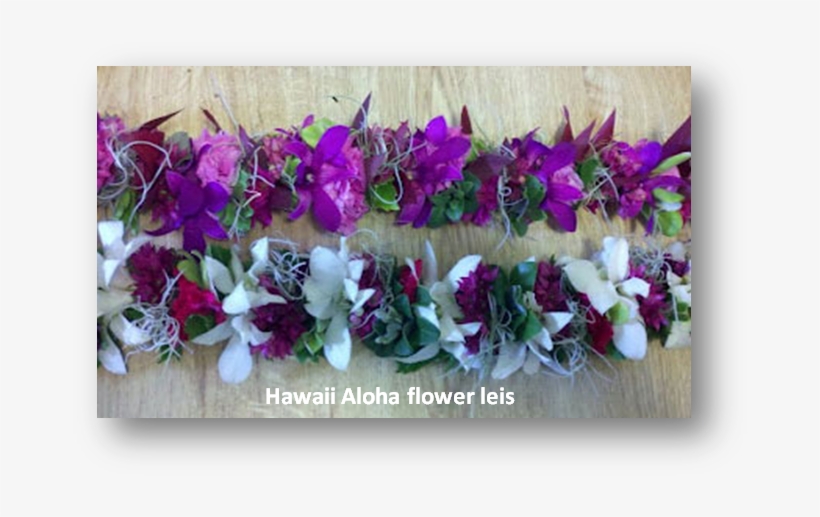 Hawaii's State Nickname Is The Aloha State - Bougainvillea, transparent png download
