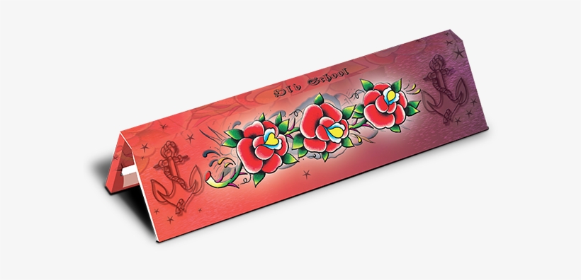 Old School Collection - Wallet, transparent png download