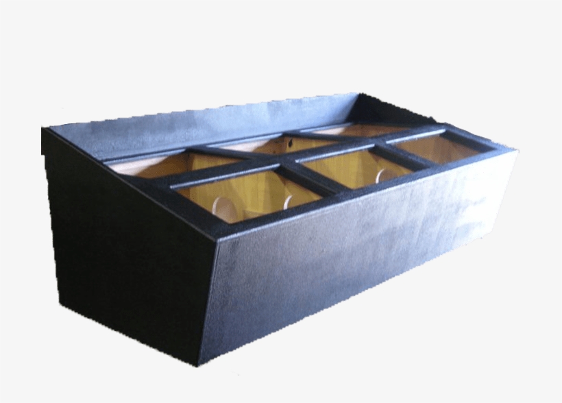 Slamsole Dj - Plywood, transparent png download