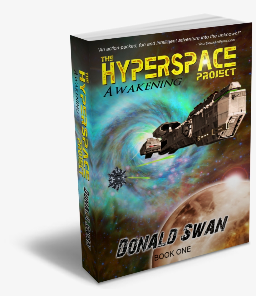 Awakening - Space Opera, transparent png download