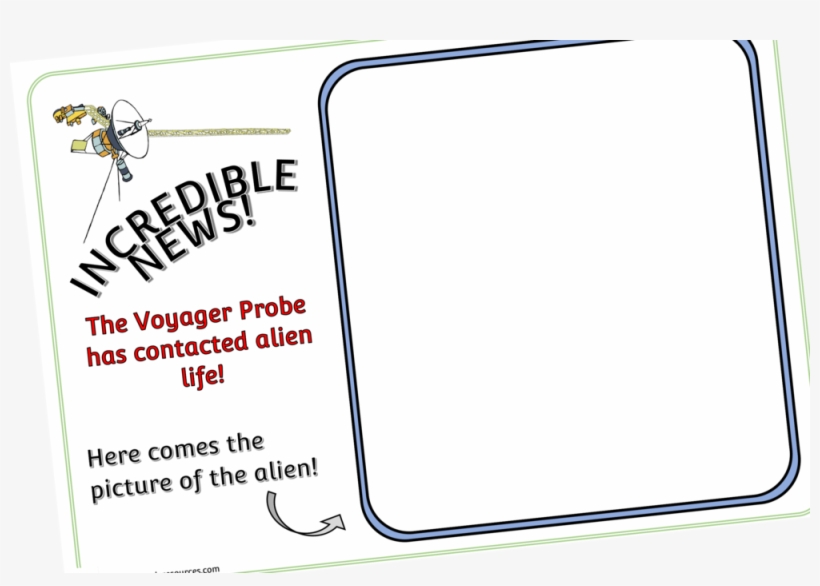Draw An Alien - Slope, transparent png download