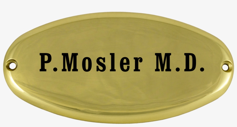 Small Oval Plaque 3 1/2″ X 2 3/8″ - Anaheim Amigos, transparent png download