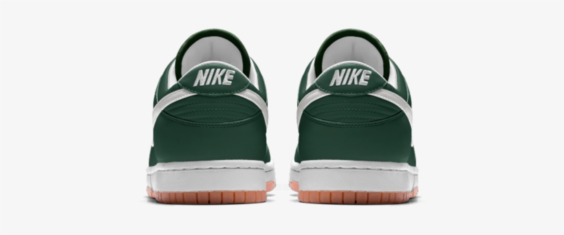 Changed The Swoosh From The Carpet Looking Material - Skate Shoe, transparent png download
