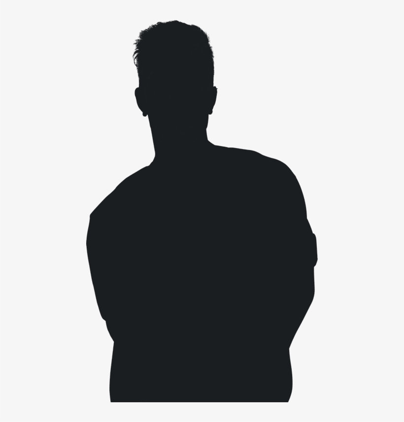 Silhouette, transparent png download