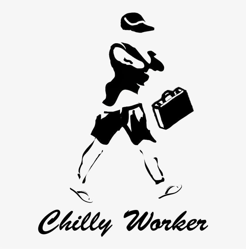 Chill Office Hk - Illustration, transparent png download