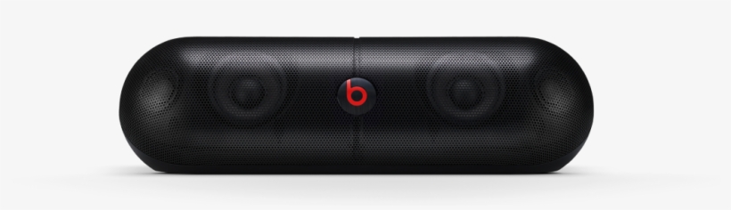 Beats By Dr Dre Pill Xl - Playstation Vita, transparent png download