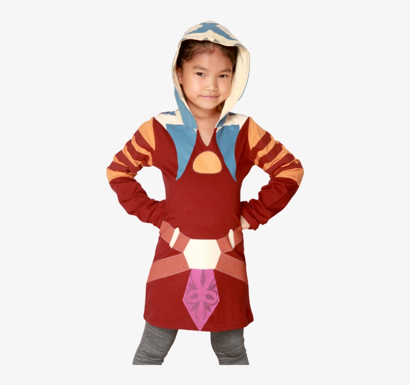 Ashley Eckstein On Twitter - Toddler, transparent png download