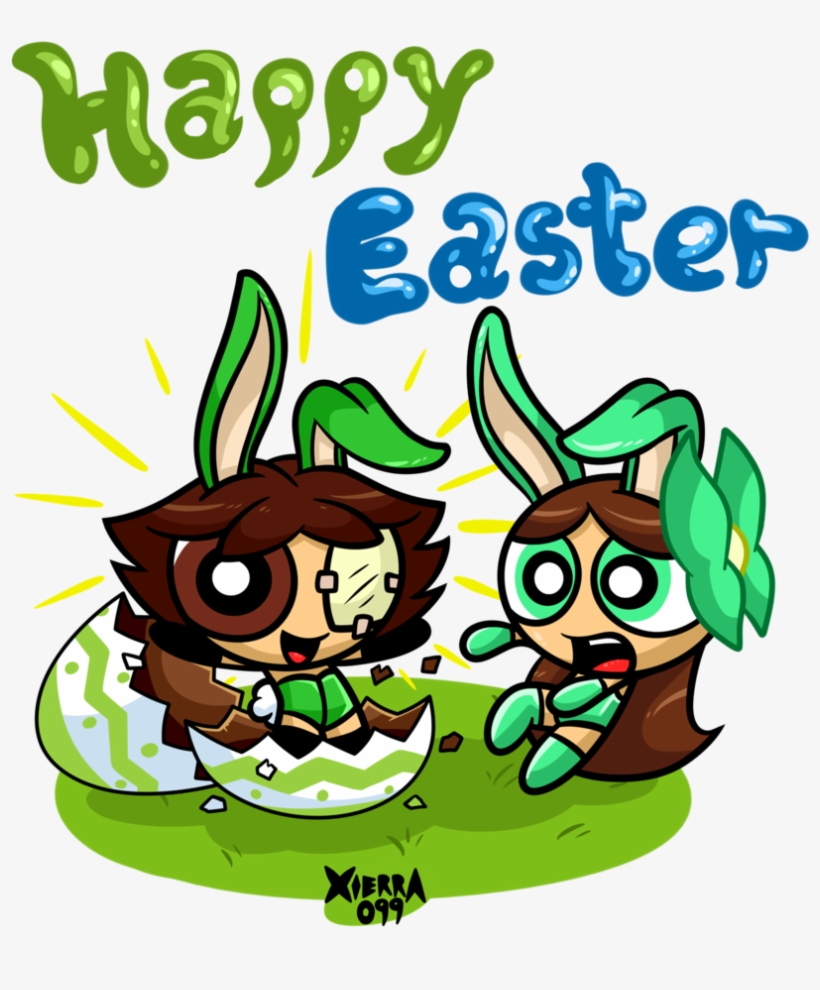 Happy Easter, transparent png download