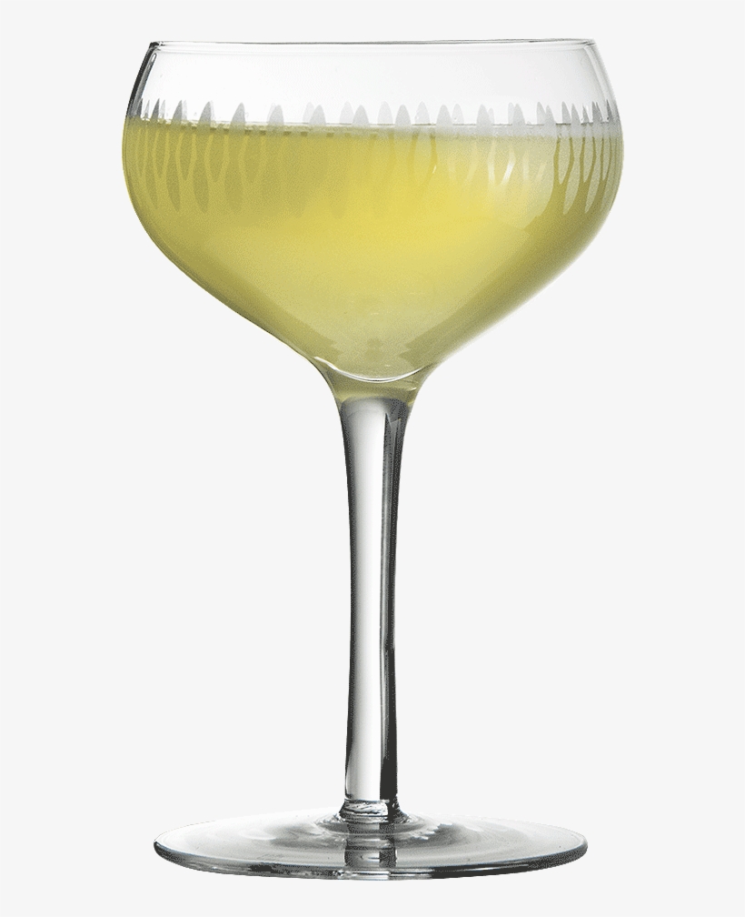 Cocktail Glasses - Wine Glass, transparent png download