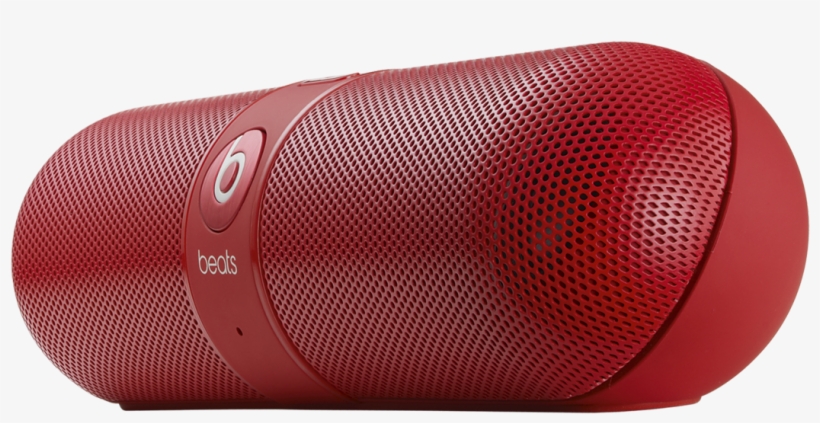Beats By Dr Dre Pill, transparent png download