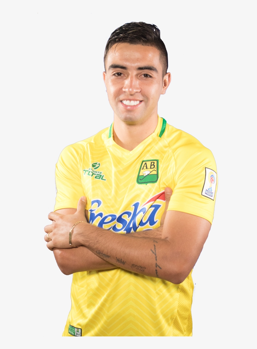 Dario Rodriguez 1 - Dario Rodriguez Jugador Bucaramanga, transparent png download