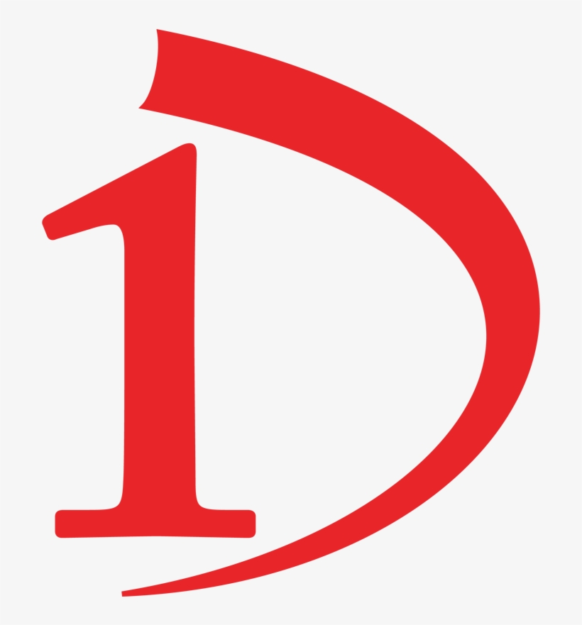 D1 Fundraising - D1, transparent png download