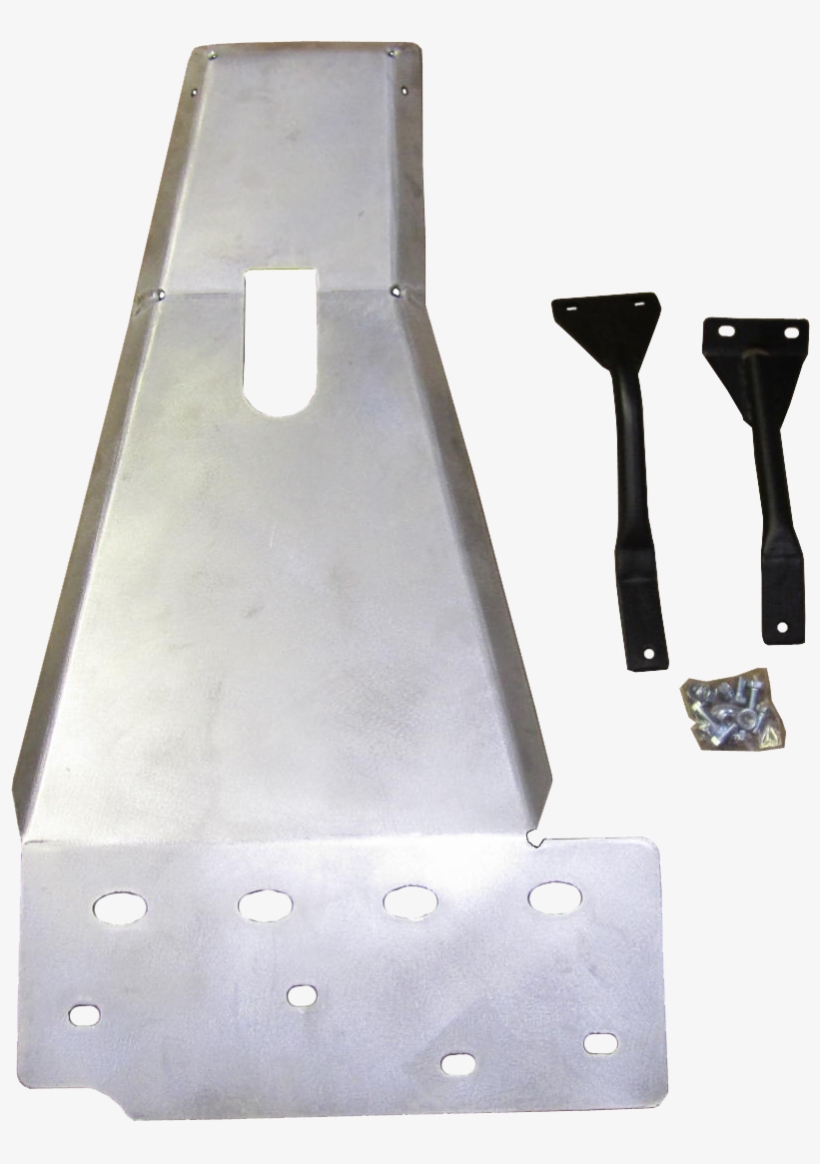 Jeep Wrangler Engine Skid, Jk Belly Armor - Metalworking Hand Tool, transparent png download