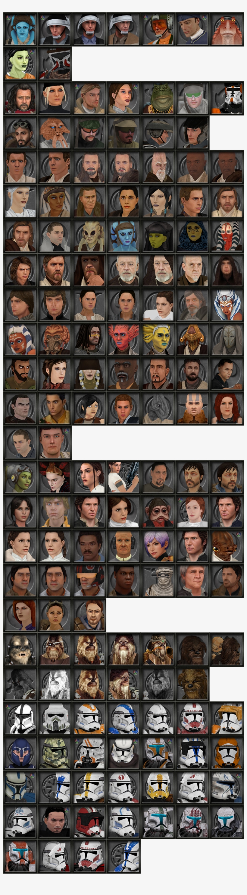 [ Img] - Collage, transparent png download