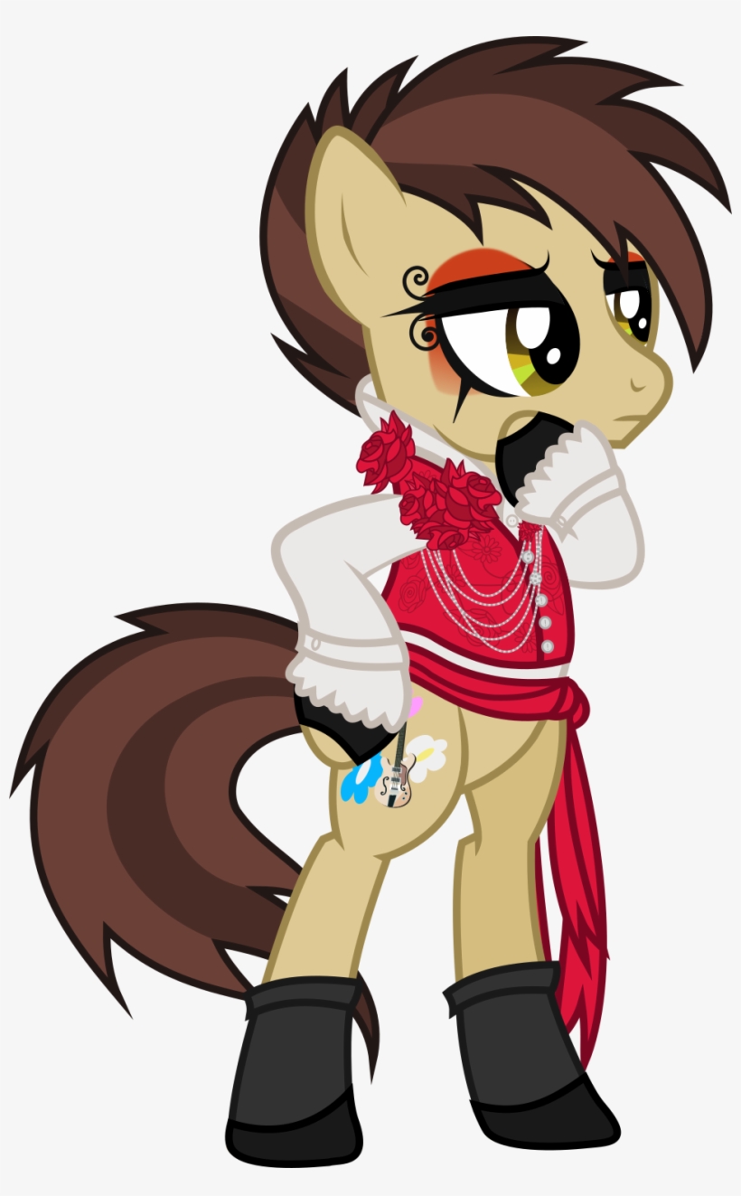 View Vs Download Ds - Panic At The Disco Pony, transparent png download