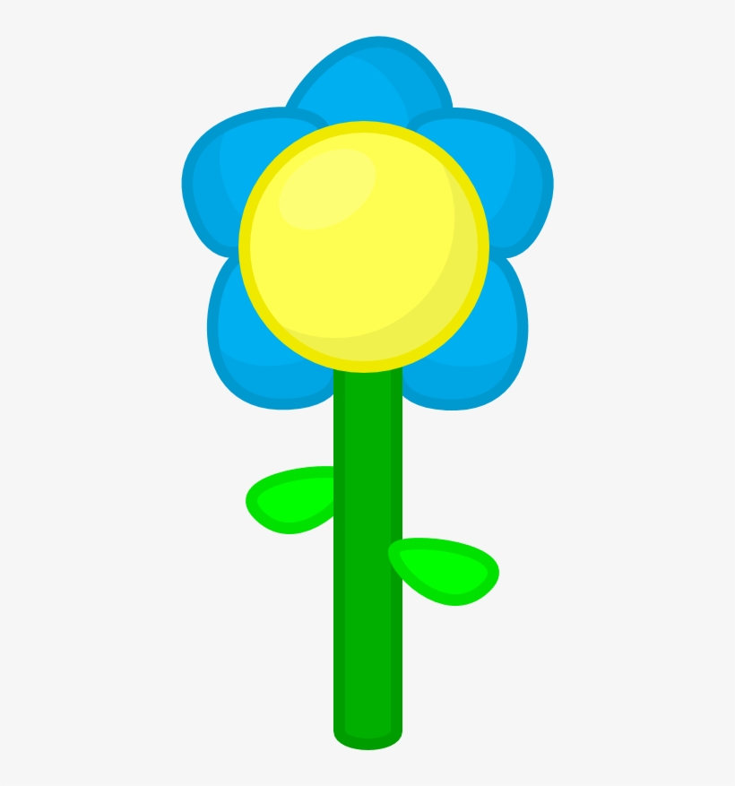 Flower - Circle, transparent png download