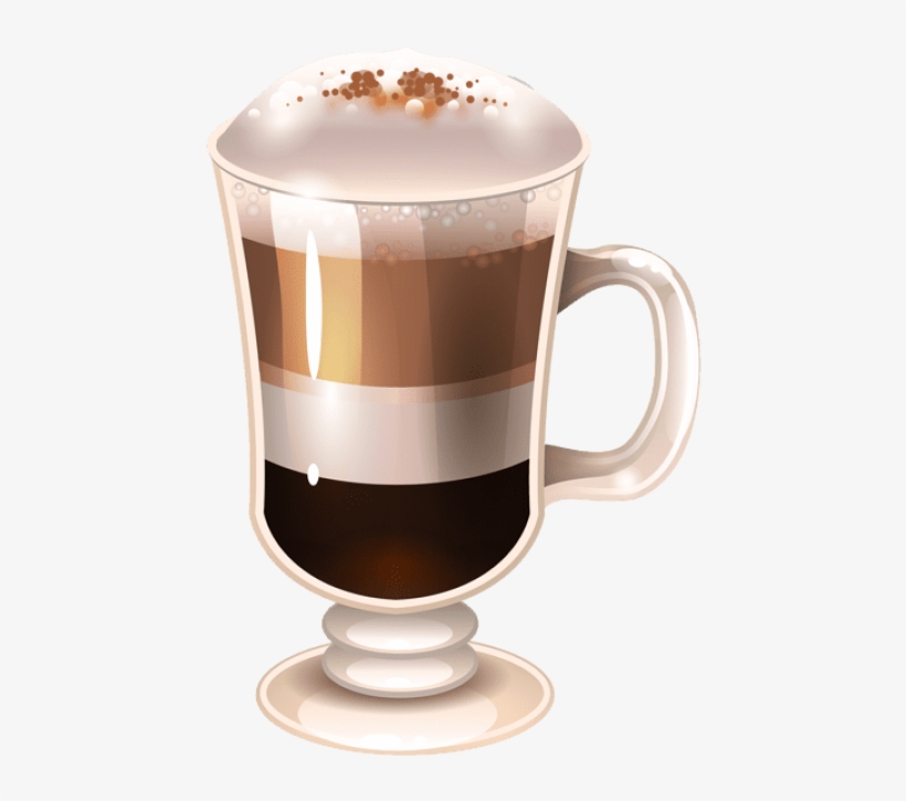 Free Png Download Coffee Drink Clipart Png Photo Png - Coffee Drink Png, transparent png download