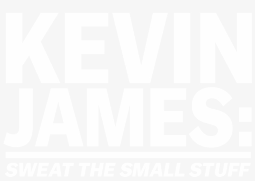 Sweat The Small Stuff - Poster, transparent png download