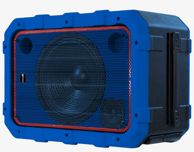 Mpa 2400 Blue - Electronics, transparent png download