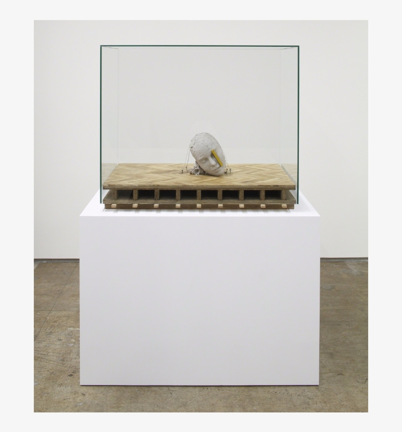 Mark Manders - Floor, transparent png download