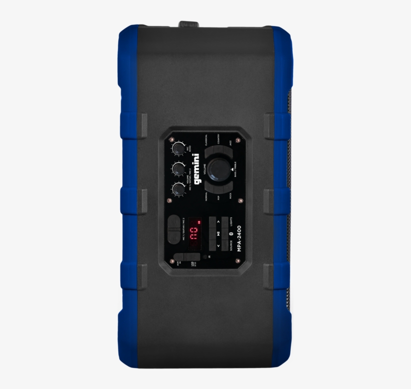 Mpa 2400 Blue - Smartphone, transparent png download