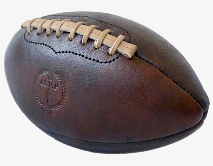 Mvp Heritage American Football - Kick American Football, transparent png download