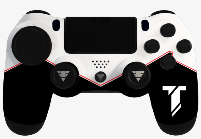 Triage Uprising Playstation 4 Controller - Ps4 Controller Skyrim, transparent png download