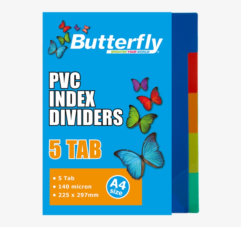 Brush-footed Butterfly, transparent png download