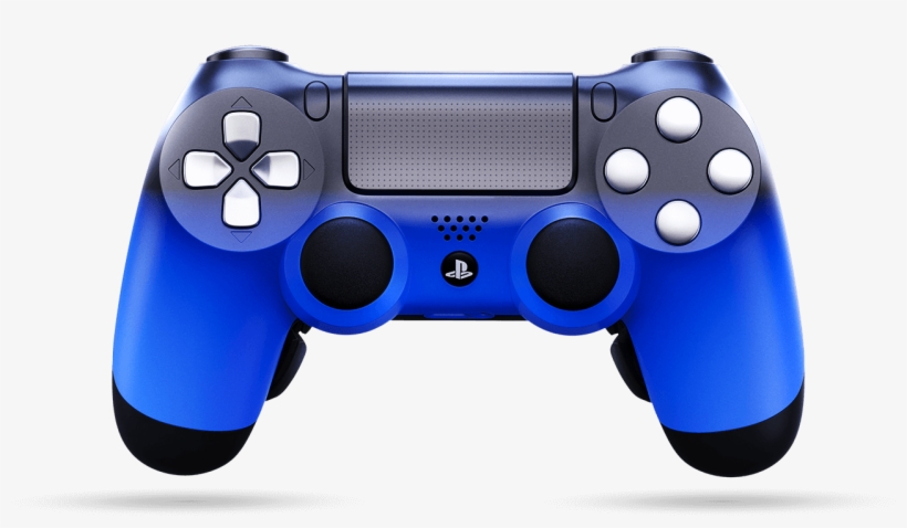 Pro Esports Controller For Ps4 - Game Controller, transparent png download