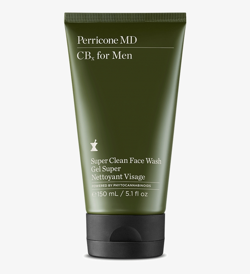 Super Clean Face Wash - Cosmetics, transparent png download