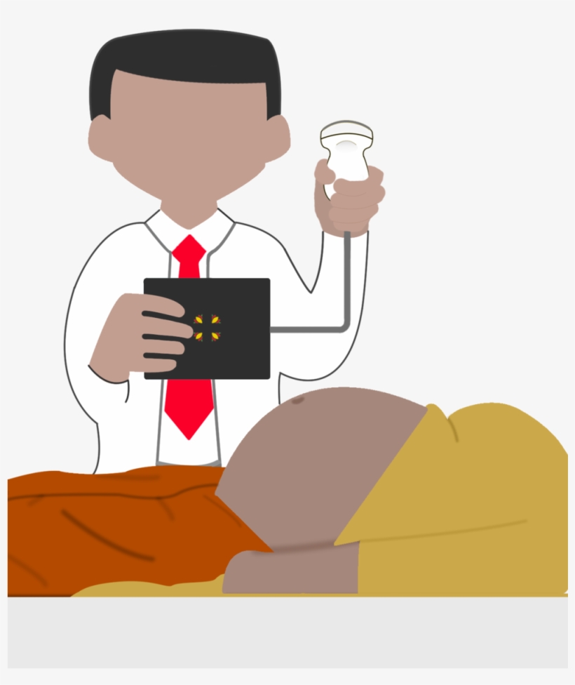 Docpat - Cartoon, transparent png download
