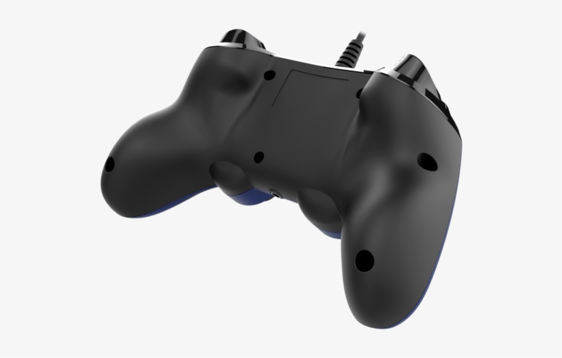 The Analogue Sticks On The Nacon Wired Compact Controller - Nacon Compact Controller Ps4, transparent png download