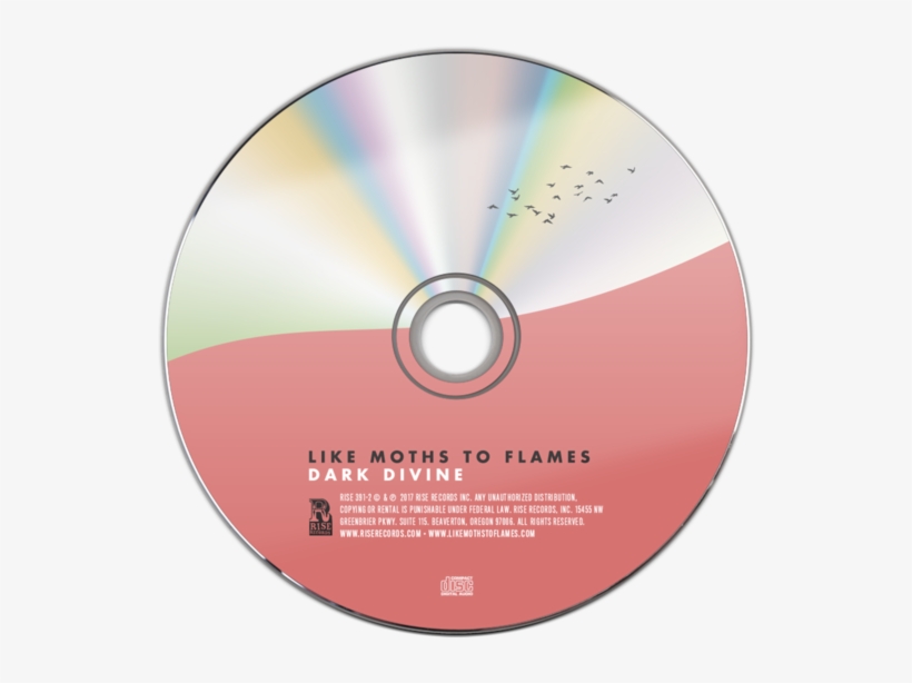 Emily Campbell The Following Is Placeholder Text Known - Cd, transparent png download